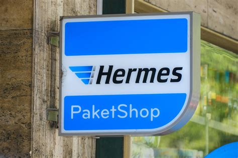 Hermes Paketshop Filiale – Jacobsonstraße 13 in 38723 Seesen